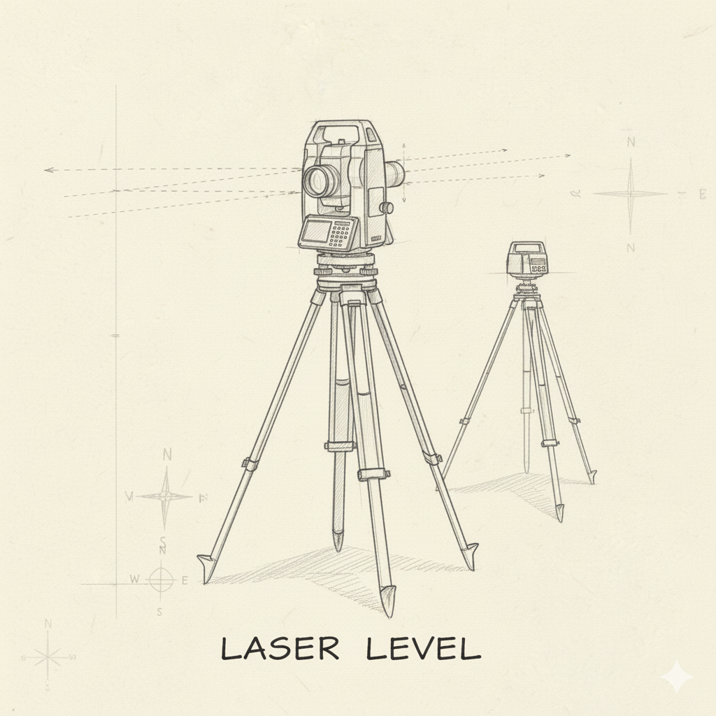 Laser Level