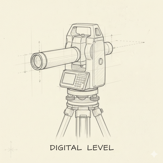 Digital Level