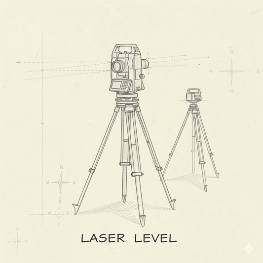Laser Level